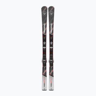 Sci alpini + attacchi Rossignol Forza 40 LTD + Xpress 11 GW