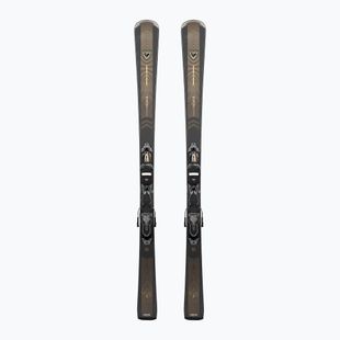 Sci alpini da donna + attacchi Rossignol Nova 8 + Xpress W 11 GW
