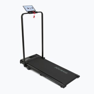 Tapis roulant XTREXO W100+ black