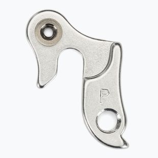 Gancio del cambio  ATTABO for the EASE 24 bicycle, silver