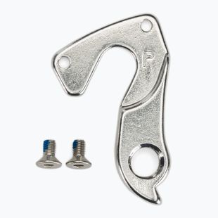 Gancio del cambio  ATTABO SANO 3.0 silver