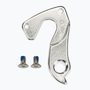 Gancio del cambio  ATTABO SANO 4.0 silver
