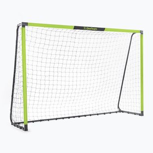 Porta da calcio OneTeam One OT-SG3020 300 x 200 cm green