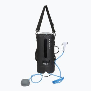 Doccia da campeggio KADVA Premo black