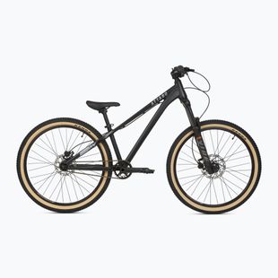 Bicicletta dirt per ragazzi ATTABO PERT 3.0 26" black