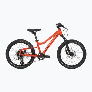 Bicicletta per bambini ATTABO Rash 20" 10,3 kg Gen 2 orange