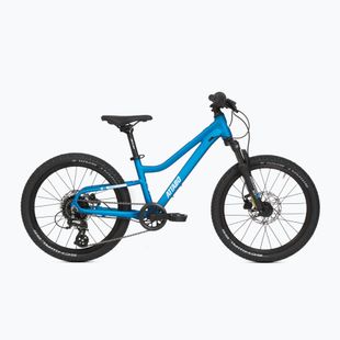 Bicicletta per bambini ATTABO Rash 20" 10,3 kg Gen 2 blu