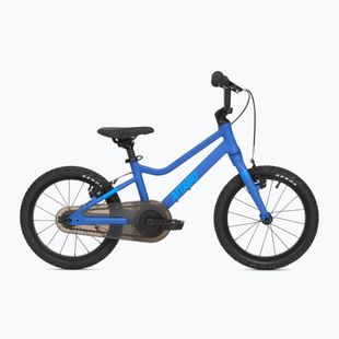 Bicicletta per bambini ATTABO EASE 16" 5,9 kg Gen 2 blue