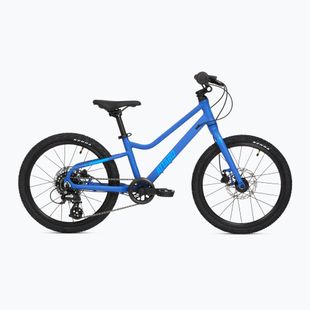 Bicicletta per bambini ATTABO EASE 20" 8,8 kg Gen 2 blue