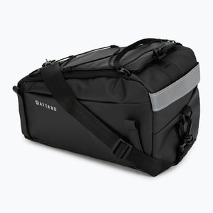 Borsa portabici ATTABO MyBack 7 l nero
