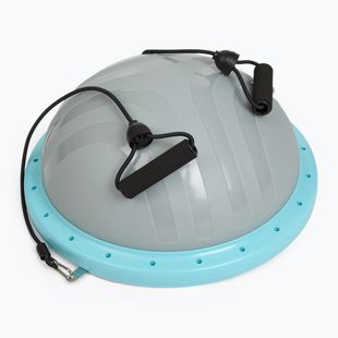 Piattaforma per equilibrio XTREXO BALLcorre Niebieski