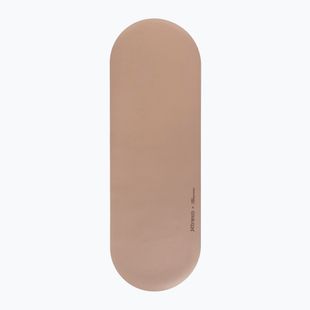 Tappetino per yoga e allenamento XTREXO x Anna Lewandowska play mat 183x61 Milktea