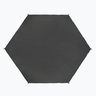 Pavimento KADVA Planko per tenda Expedit 2 PRO nero