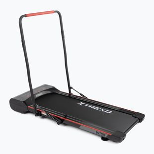 XTREXO Walking Pad W150 tapis roulant elettrico nero