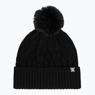 Cappello da donna Woolcano HAT1100 Czarny