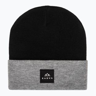 Cappello Kadva Pajo szary/czarny