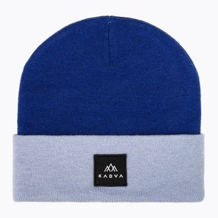 Cappellino bambino Kadva Pajo Niebieski/Szary