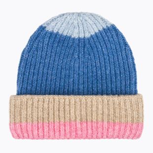 Cappello da donna Kadva Nicely Niebieski/Beżowy/Różowy