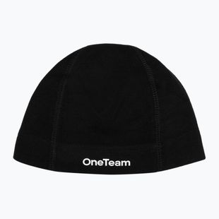 Cappello Kadva Baley Hat Czarny