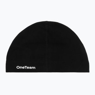 Cappello Kadva Baley Hat Czarny