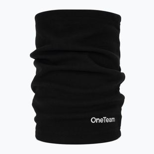 Fascia Kadva Baley Neck Warmer Czarny
