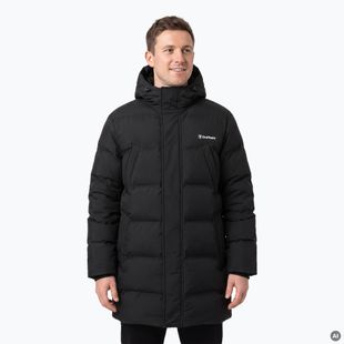 Giacca invernale da uomo OneTeam TacticalPro Czarny
