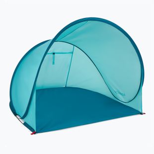 AQUASTIC Tenda da spiaggia Qsand blu