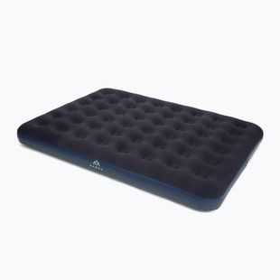 Materasso gonfiabile KADVA Sinbed Double blu navy