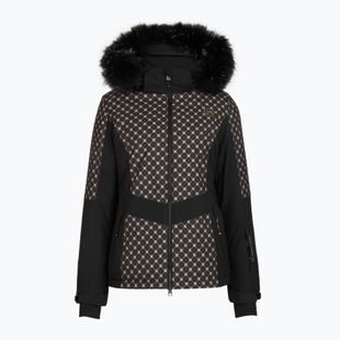 Giacca da sci da donna DISUMER Nova JKT WMNS Black