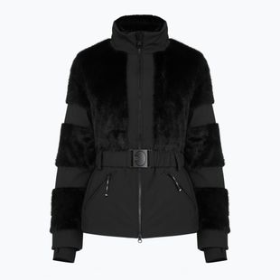 Giacca da sci da donna DISUMER Alpine JKT WMNS Black