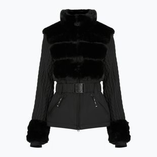 Giacca da sci donna DISUMER Alpine II JKT WMNS 15 000/15 000 nera