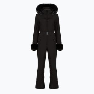 Tuta da sci da donna DISUMER Moraine WMNS Black