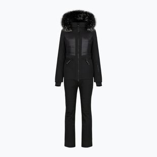 Completo da sci DISUMER Elite Set WMNS Black