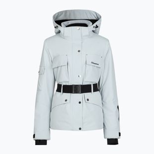 Giacca da sci da donna DISUMER Peak JKT WMNS White