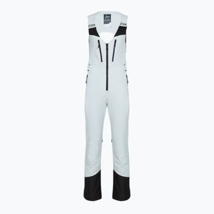Pantaloni da sci da donna DISUMER Peak Pants WMNS White