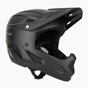 Casco bici ATTABO State 1.0 integrale nero