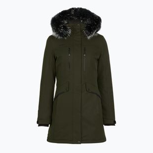 Giacca da sci da donna DISUMER Ridge JKT WMNS Green
