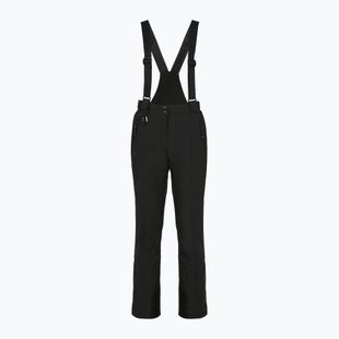 Pantaloni da sci da donna DISUMER Alpine Pants WMNS Black