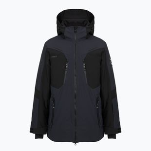Giacca da sci da uomo DISUMER Ridge JKT Black