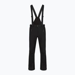 Pantaloni da sci da uomo DISUMER Monte Pants Black