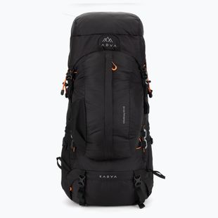 Zaino da trekking KADVA YOURney Black