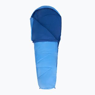 Sacco a pelo per bambini KADVA Bruno's blue