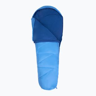 Sacco a pelo per bambini KADVA Bruno's blue