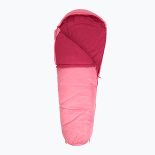 Sacco a pelo per bambini KADVA Bruno's pink