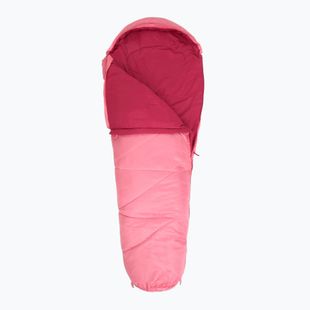 Sacco a pelo per bambini KADVA Bruno's pink
