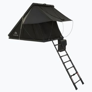 Tenda da tetto 2-osobowy Kadva Razor nera
