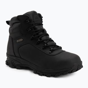 Doposci uomo KADVA MAXPRO MID WP Czarny