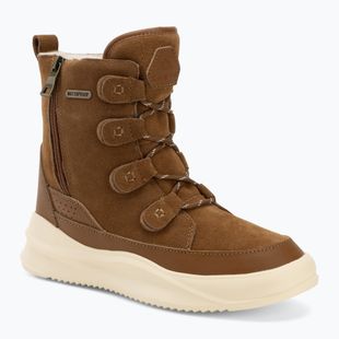 Doposci da donna KADVA TANRIS MID HG WMNS Brown