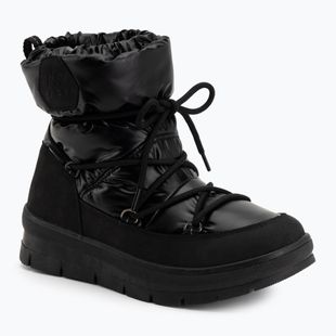 Doposci da donna KADVA MOONYA HG WP WMNS Black