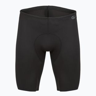 Pantaloncini in neoprene da uomo AQUASTIC HydroCore 1.5 mm nero